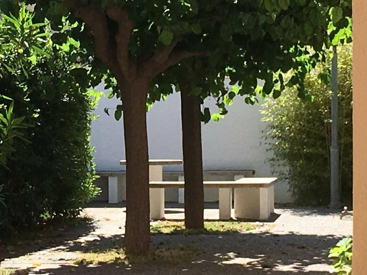 Solimar カステルデフェルス エクステリア 写真
