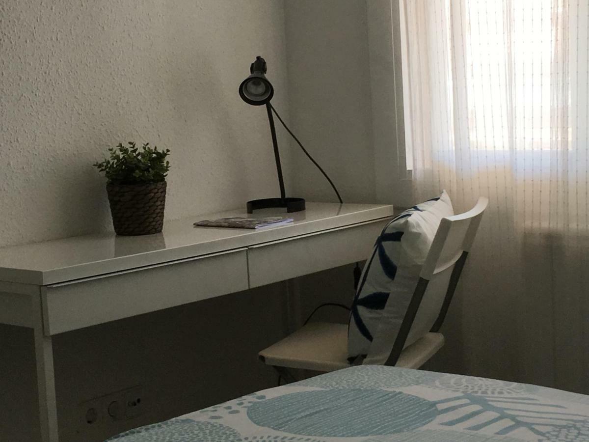 Solimar カステルデフェルス エクステリア 写真