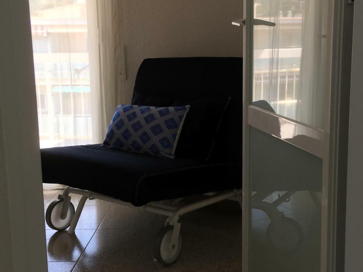 Solimar カステルデフェルス エクステリア 写真