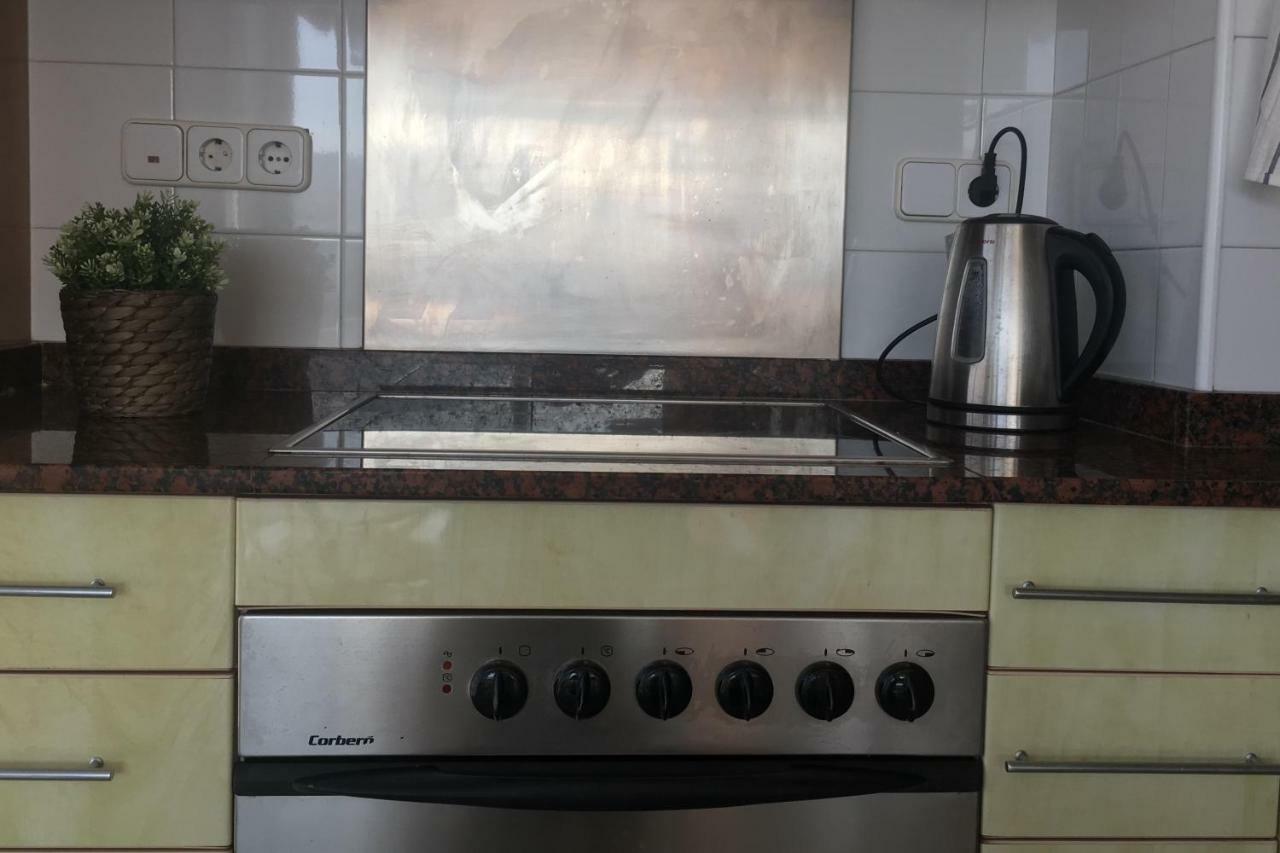 Solimar カステルデフェルス エクステリア 写真